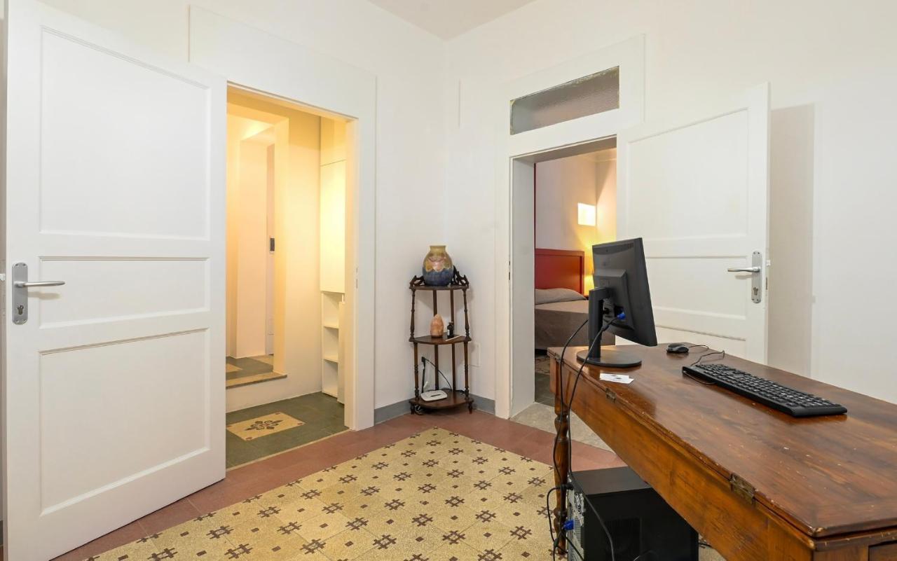 Principe Di Bigottia Hotel ตราปานี ภายนอก รูปภาพ